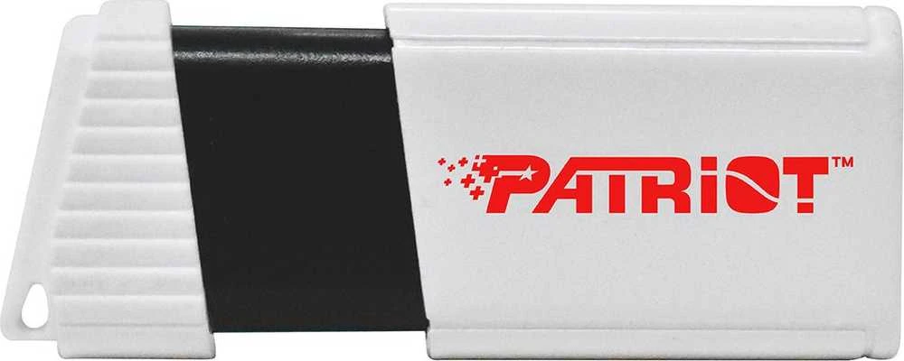 Išorinis kietasis diskas - Patriot Rage Prime, 600 MB/S, 1TB, USB 3.2, 8K IOPS