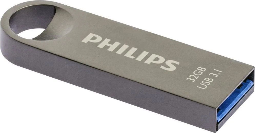 Philips USB 3.1 32GB Moon