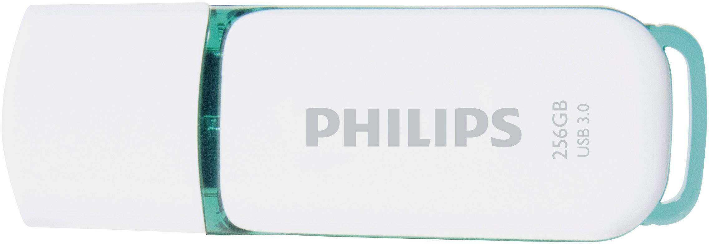 <p>Philips USB 3.0 256GB Snow Edition Spring Žalias</p>