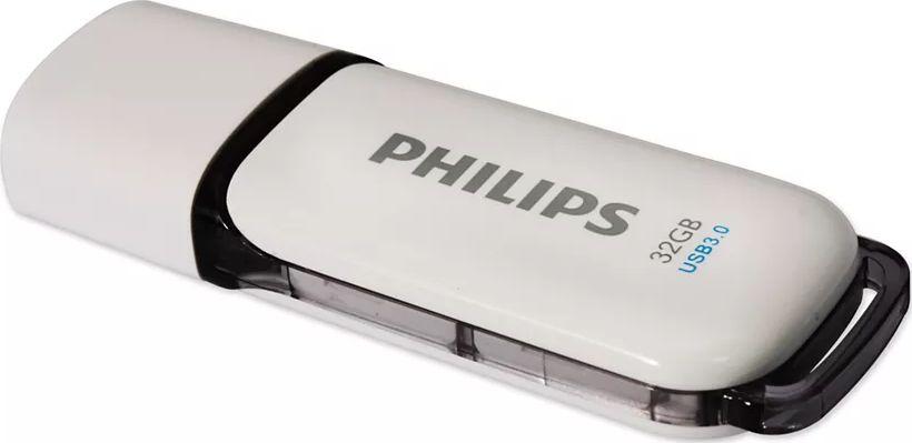 Philips USB 3.0 32GB Snow Edition Pilkas