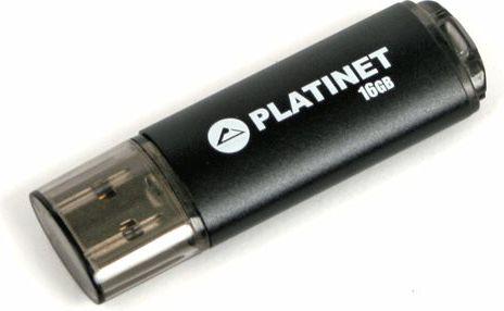 Atmintinė Platinet 16GB USB 2.0
