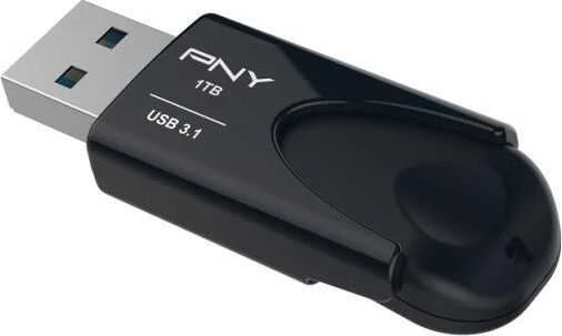 PNY Attaché 4 3.1 1TB