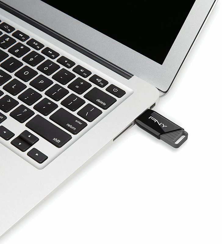 Pendrive PNY Attaché X, 256 GB (P-FD256ATTX-GE)