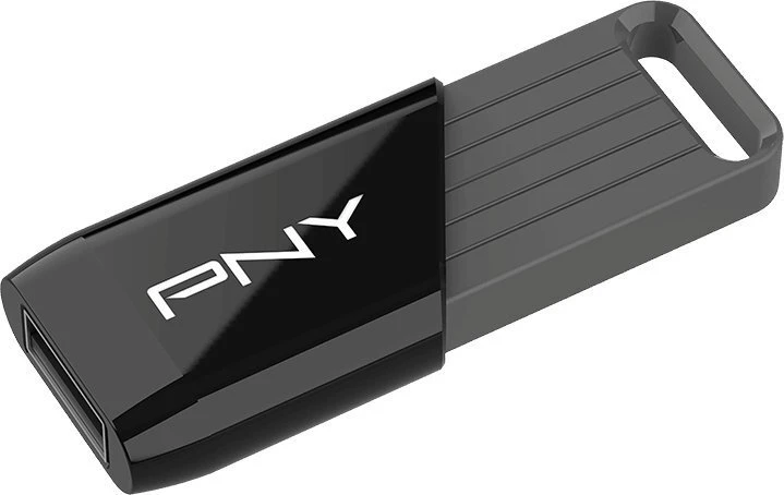 Pendrive PNY Attaché X, 256 GB (P-FD256ATTX-GE)