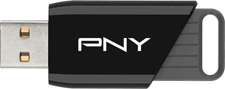 Pendrive PNY Attaché X, 256 GB (P-FD256ATTX-GE)