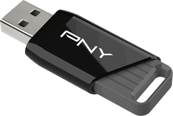 Pendrive PNY Attaché X, 256 GB (P-FD256ATTX-GE)