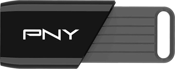 Pny Technologies Pendrive PNY Attaché X, 32 GB (P-FD32GATTX-GE)