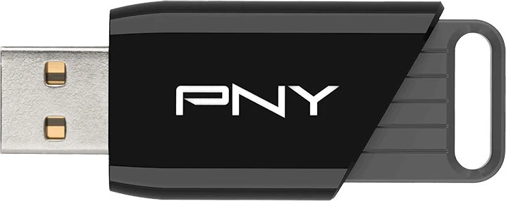 Pny Technologies Pendrive PNY Attaché X, 32 GB (P-FD32GATTX-GE)