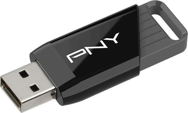 Pendrive PNY Attaché X, 512 GB (P-FD512ATTX-GE)