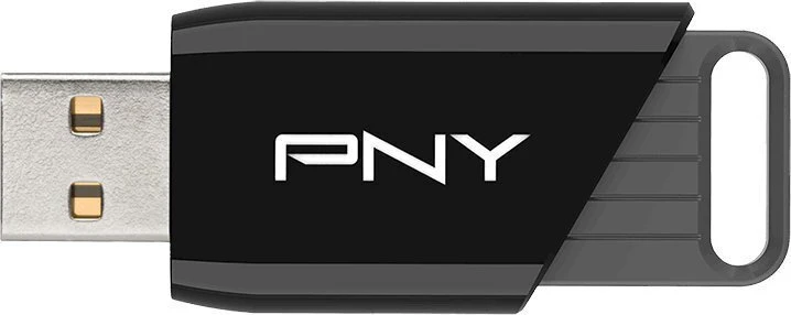 Pendrive PNY Attaché X, 512 GB (P-FD512ATTX-GE)