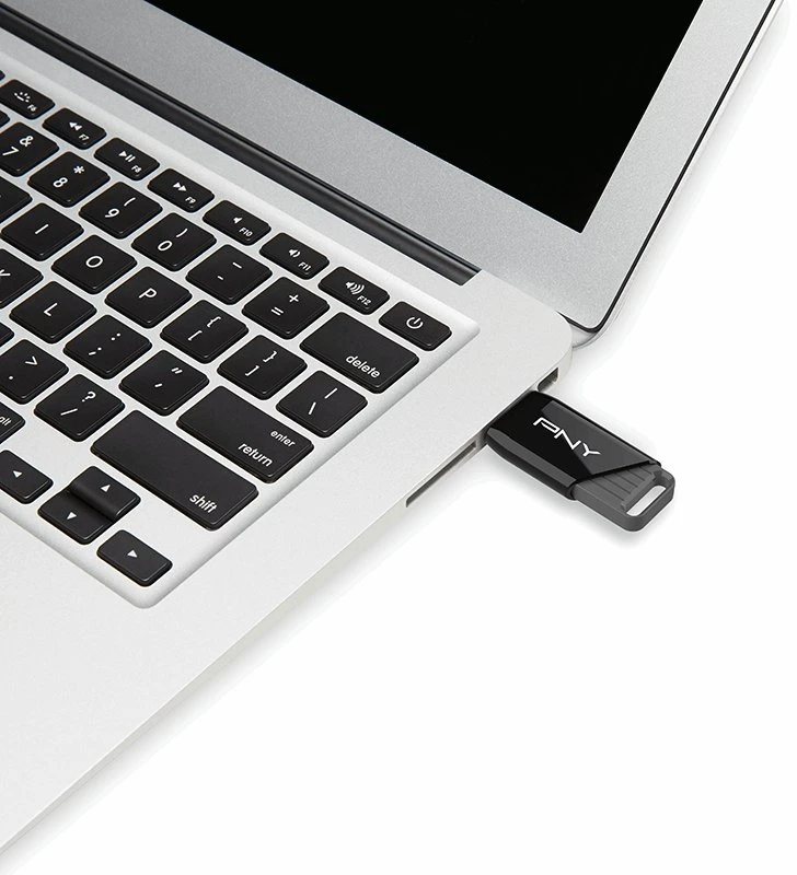 Pny Technologies Pendrive PNY Attaché X, 64 GB (P-FD64GATTX-GE)