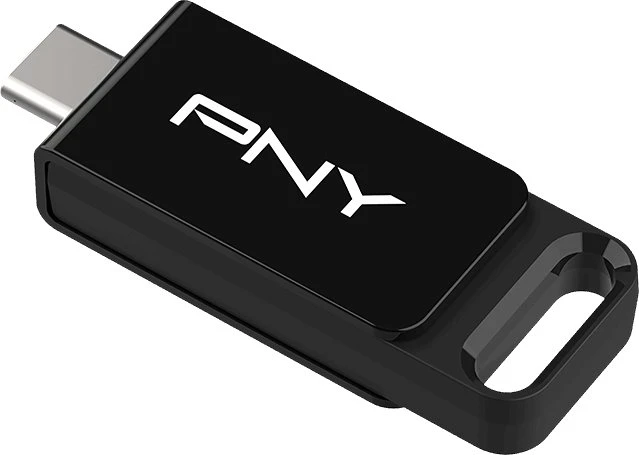 Pny Technologies Pendrive PNY Elite, 128 GB (P-FD128ELC-GE)