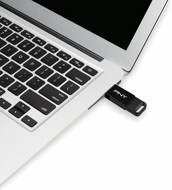 Pendrive PNY Elite 3-Pack, 128 GB (P-FD128X3ELC-GE)