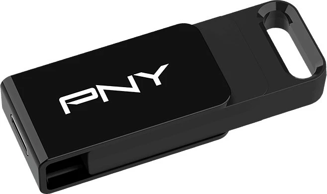 Pny Technologies Pendrive PNY Elite, 64 GB (P-FD64GELC-GE)