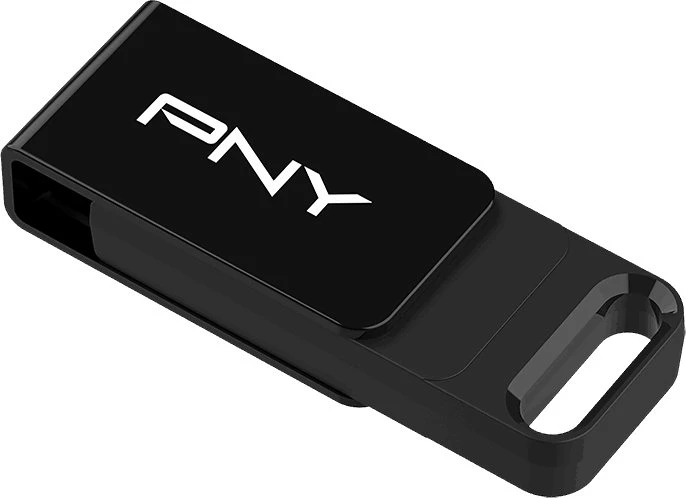 Pny Technologies Pendrive PNY Elite, 64 GB (P-FD64GELC-GE)