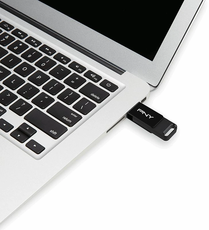 Pny Technologies Pendrive PNY Elite, 64 GB (P-FD64GELC-GE)