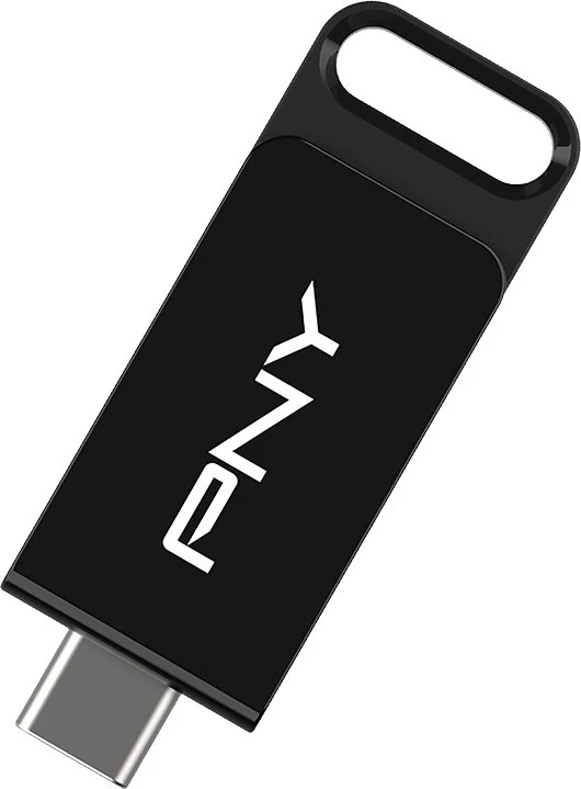 Pny Technologies Pendrive PNY Elite, 64 GB (P-FD64GELC-GE)