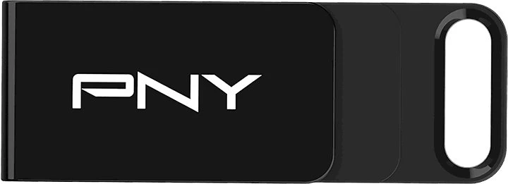 Pny Technologies Pendrive PNY Elite, 64 GB (P-FD64GELC-GE)