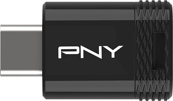 Pny Technologies Pendrive PNY Elite-X, 128 GB (P-FDI128EXFITC-GE)