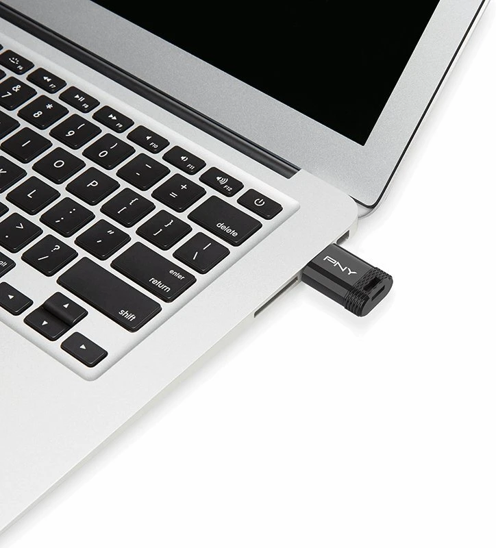 Pendrive PNY Elite-X, 64 GB (P-FDI64GEXFITC-GE)