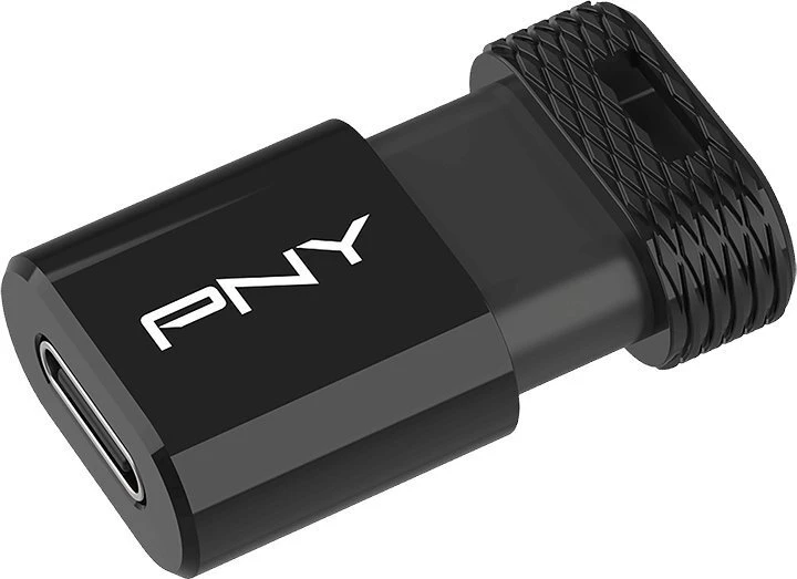 Pendrive PNY Elite-X, 64 GB (P-FDI64GEXFITC-GE)