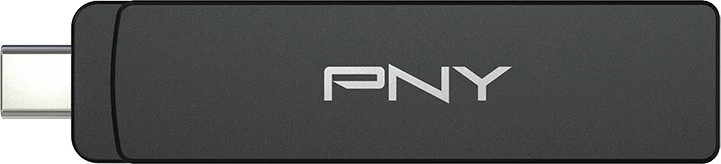 USB atmintinė 2 TB - PNY OTG DUO LINK V3 - Type-A/Type-C