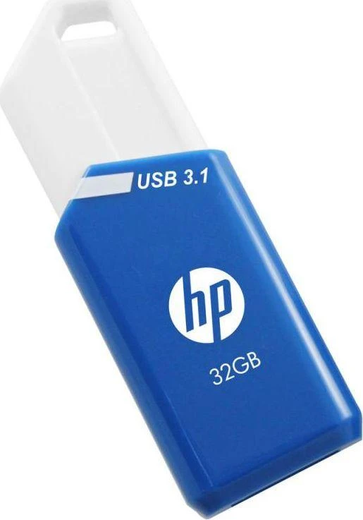 PNY USB laikmena HP Memoria 32GB USB 3.1