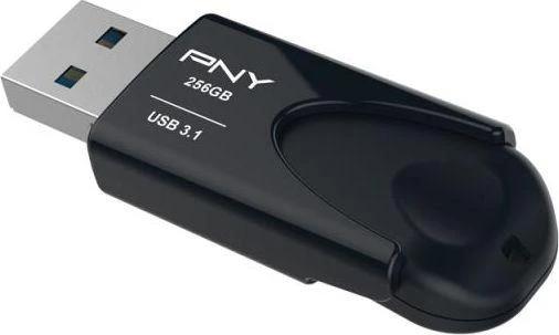PNY Attache 4 3.1 256GB