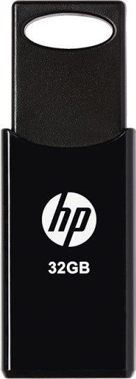 Hewlett Packard (HP) 32 GB USB 2.0 laikiklis HPFD212B-32