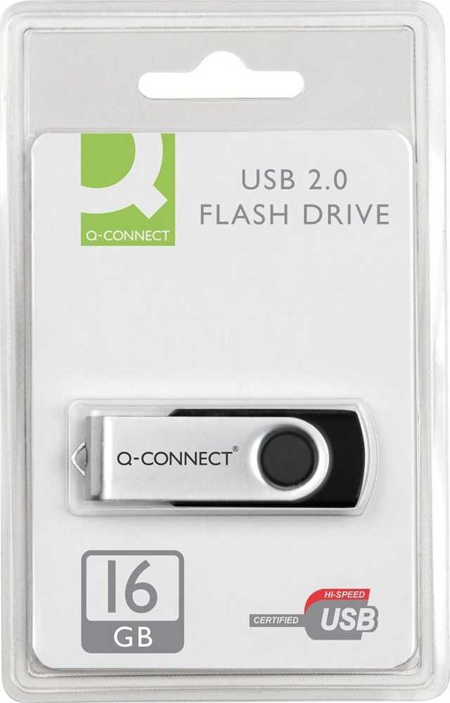16 GB „Q-Connect“ atmintinė (KF41513)