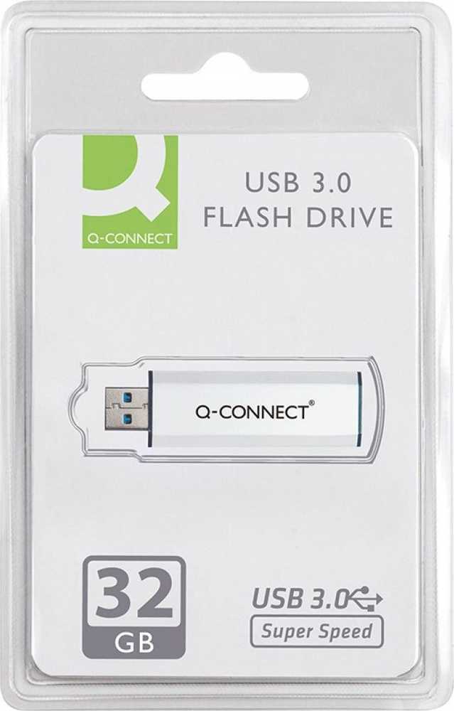 Pendrive Q-Connect 32 GB (KF16370)