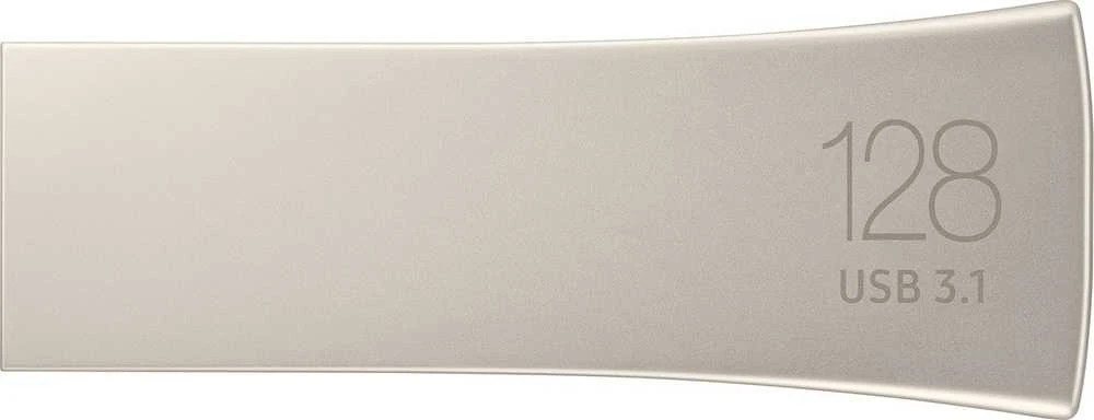 USB laikmena SAMSUNG BAR PLUS MUF-128BE3/APC 128 GB, USB 3.1