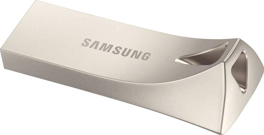 USB laikmena SAMSUNG BAR PLUS MUF-128BE3/APC 128 GB, USB 3.1