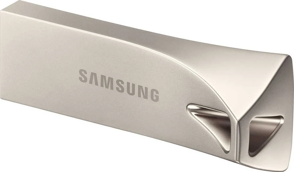 USB laikmena SAMSUNG BAR PLUS MUF-128BE3/APC 128 GB, USB 3.1