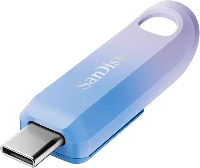 Pendrive SanDisk Creator, 256 GB (SDCZ75C-256G-G46)