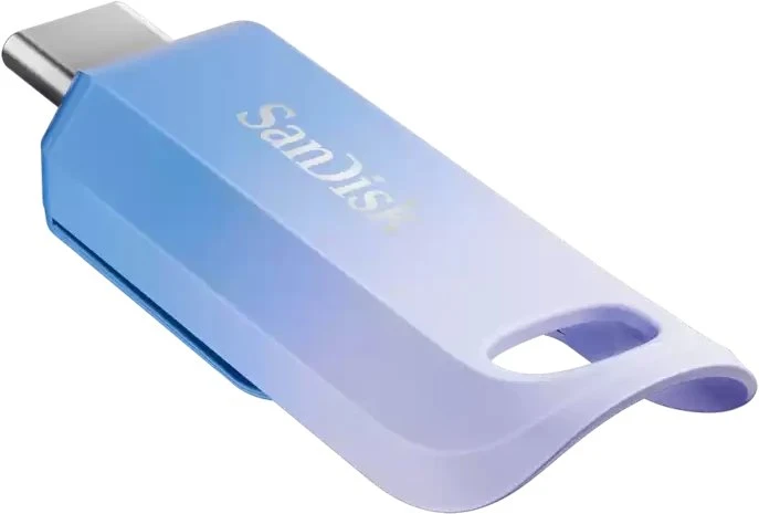 Pendrive SanDisk Creator, 256 GB (SDCZ75C-256G-G46)