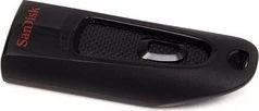 USB laikmena SanDisk Cruzer Ultra 64GB USB 3.0 130 MB/s