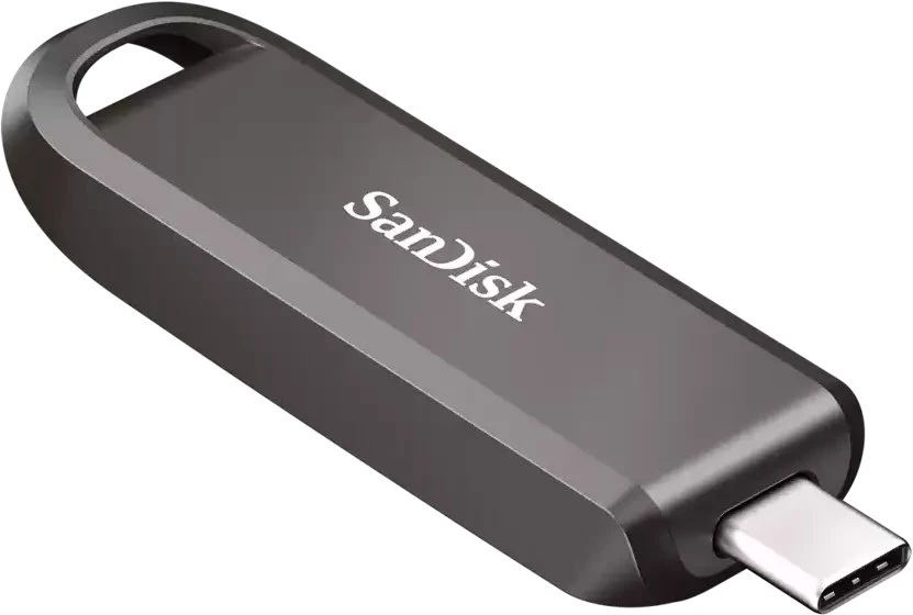 Pendrive SanDisk Extreme Pro, 512 GB (SDCZ890-512G-G46)