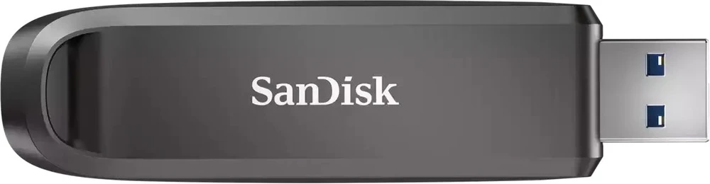 USB atmintinė „SanDisk Extreme Pro“, 1 TB (SDCZ820-1T00-G46)