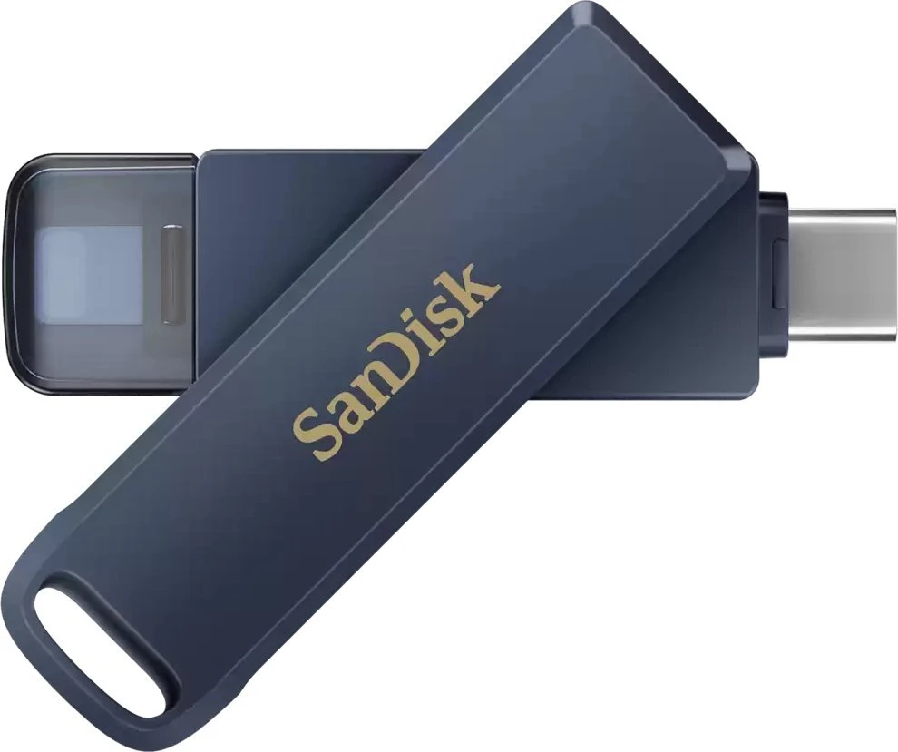 „SanDisk“ telefono atmintinė „iPhone“ 128 GB