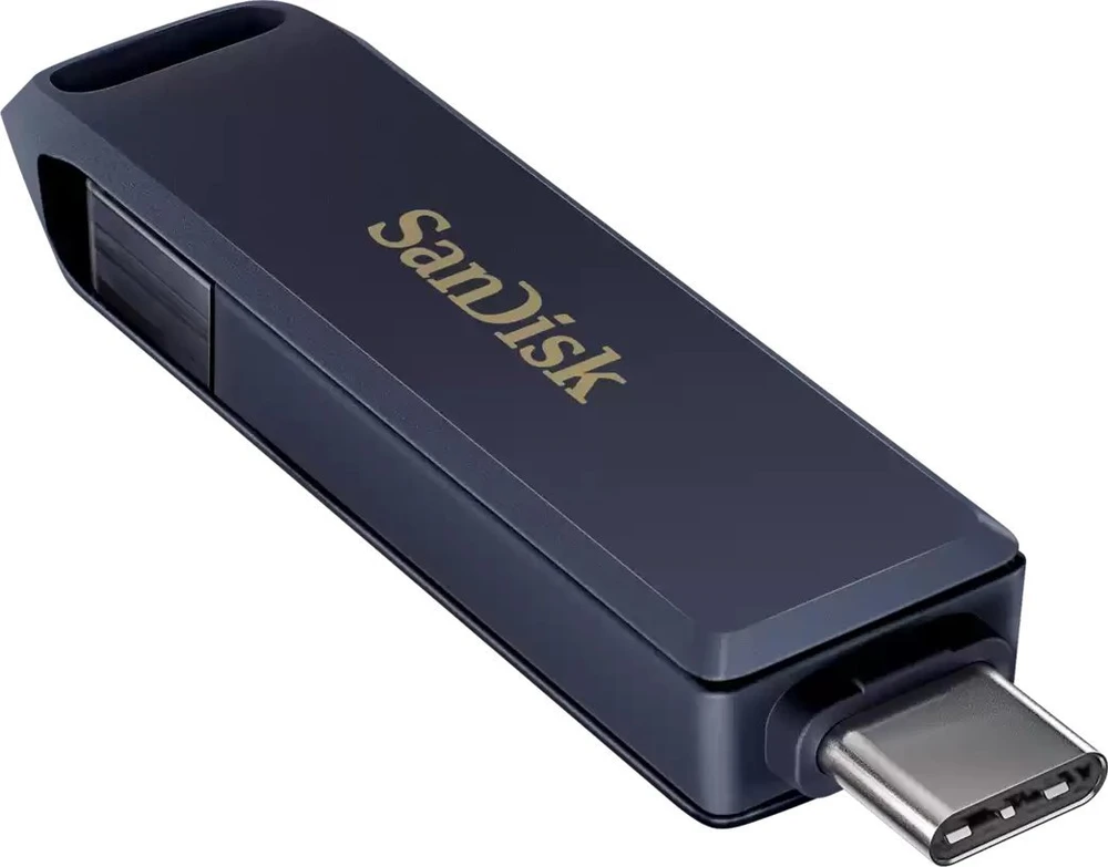 „SanDisk“ telefono atmintinė „iPhone“ 128 GB
