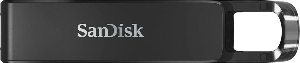 USB laikmena SanDisk Ultra 128GB USB Type-C 150 MB/s
