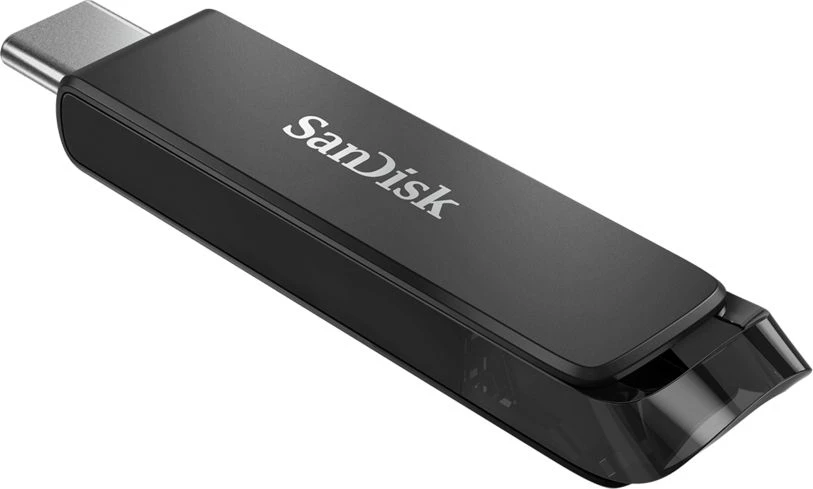 USB laikmena SanDisk Ultra 128GB USB Type-C 150 MB/s
