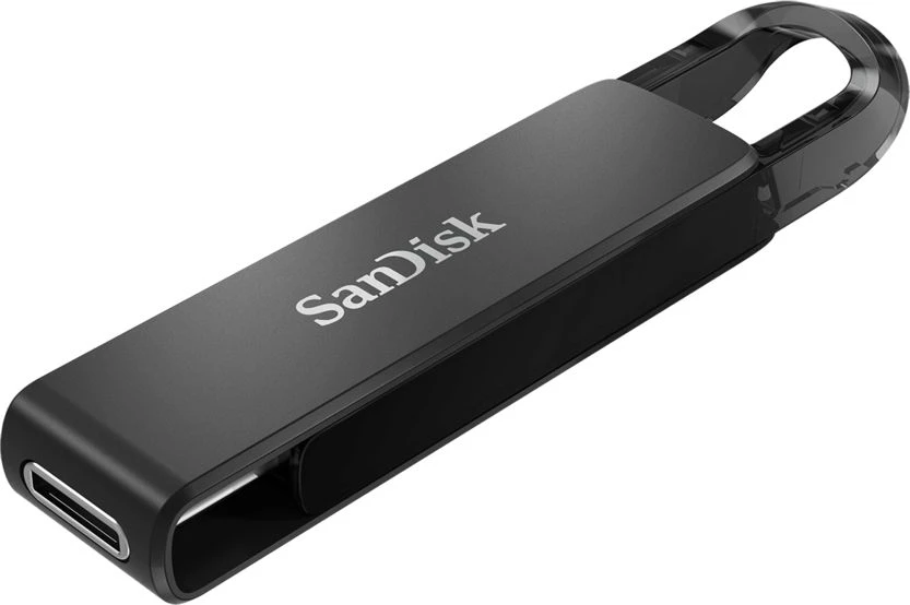 USB laikmena SanDisk Ultra 128GB USB Type-C 150 MB/s