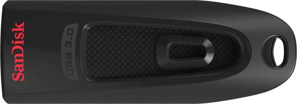 USB laikmena SanDisk Ultra USB 3.0 256GB