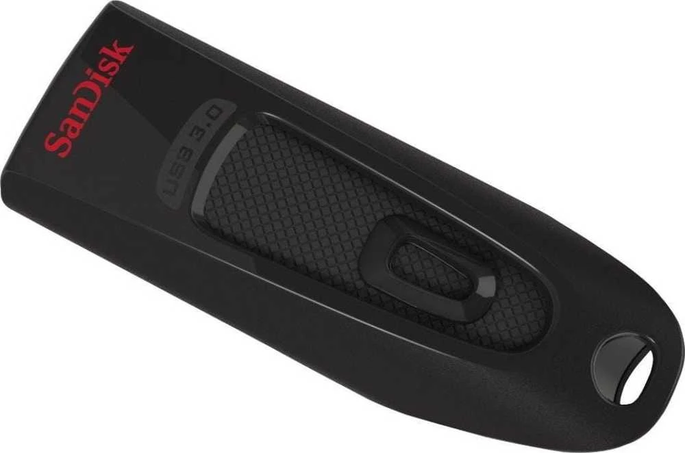 USB laikmena SanDisk Ultra USB 3.0 256GB