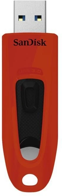 USB laikmena Sandisk Cruzer Ultra 64 GB USB 3.0