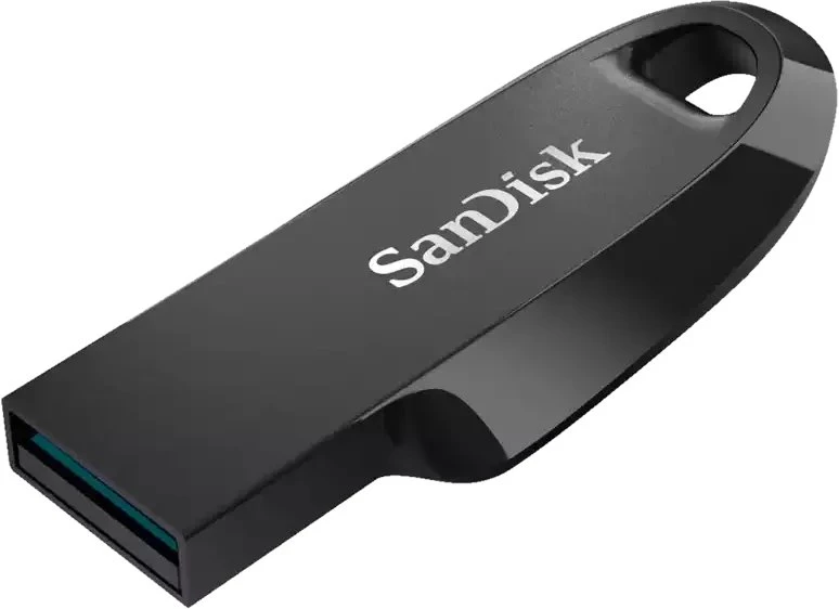 Pendrive SanDisk Ultra Curve, 32 GB (SDCZ550-032G-G46)