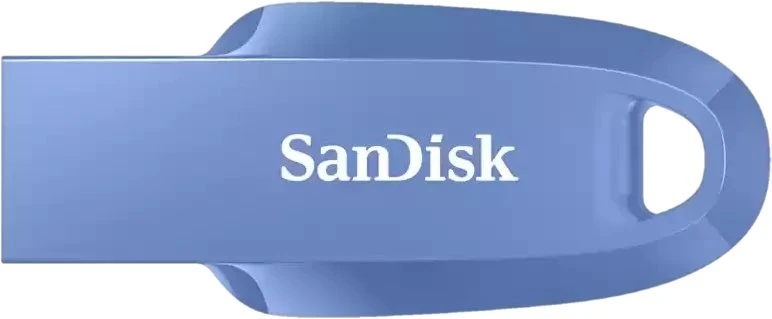 USB atmintinė SanDisk Ultra Curve, 32 GB (SDCZ550-032G-G46NB)