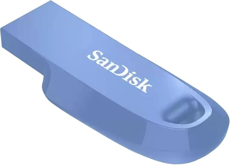 USB atmintinė SanDisk Ultra Curve, 32 GB (SDCZ550-032G-G46NB)